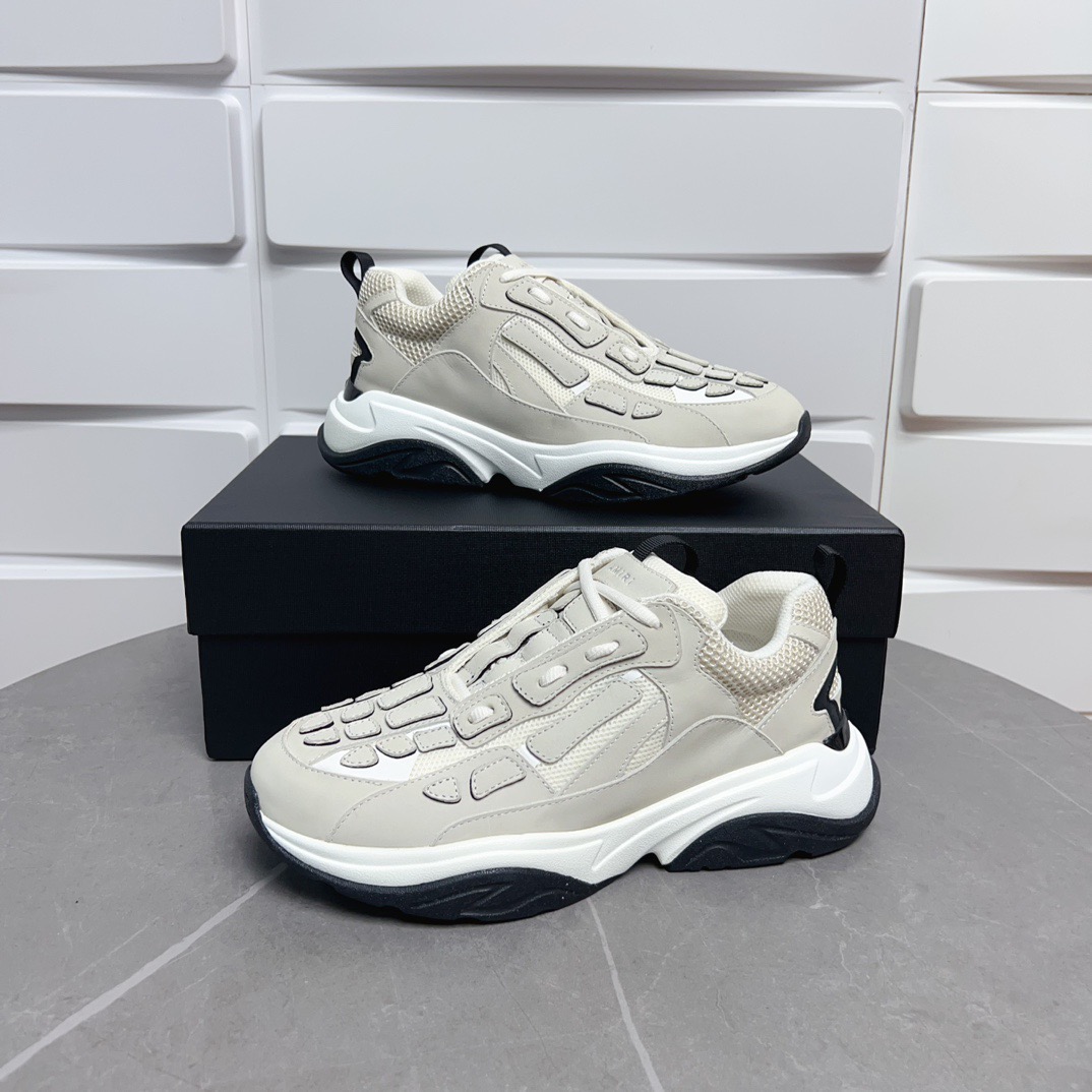 Men A*miri Top Sneaker