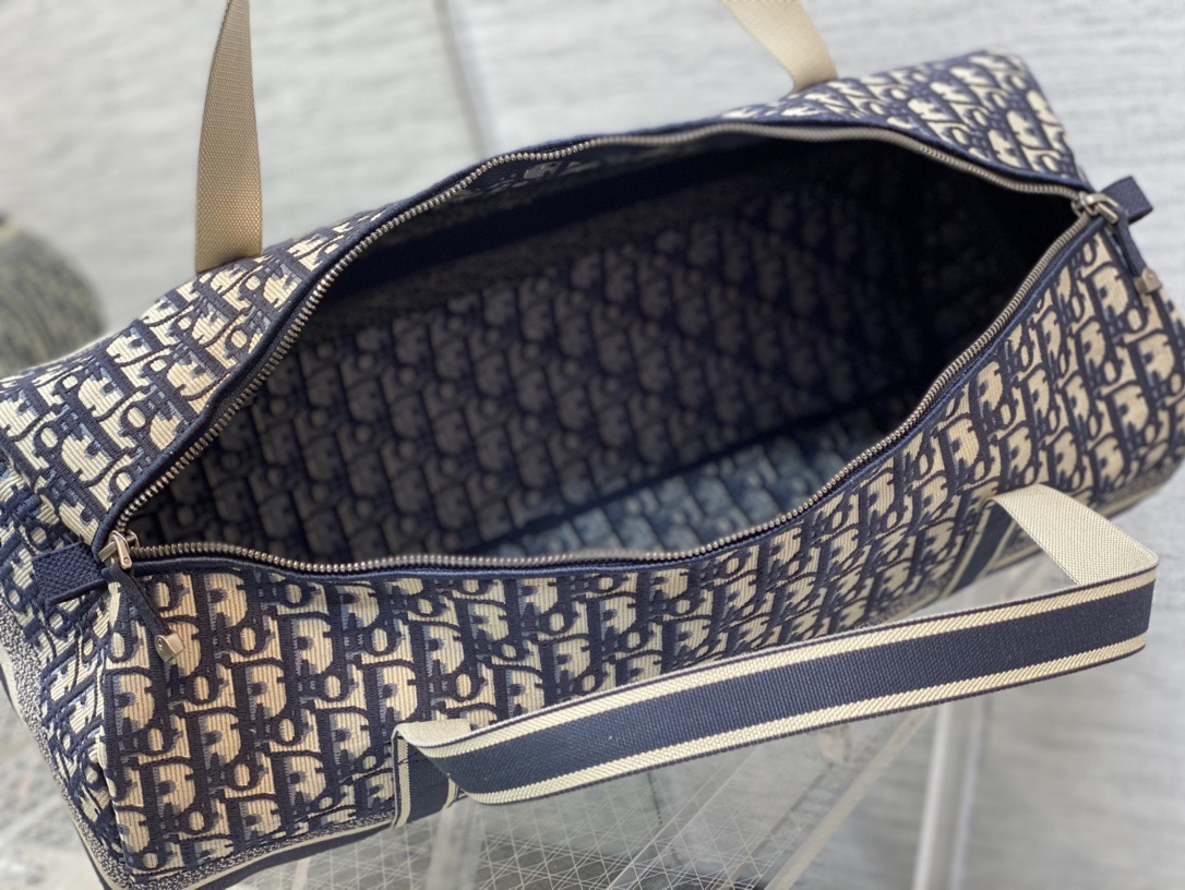 D*ior Bag Top Quality 49*21*22cm