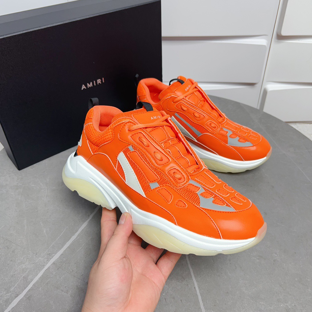 Men A*miri Top Sneaker