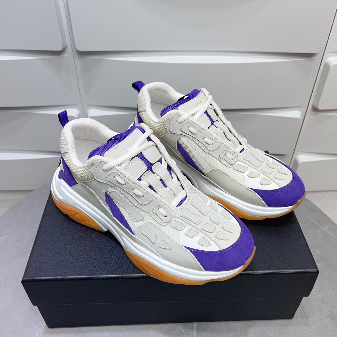 Men A*miri Top Sneaker