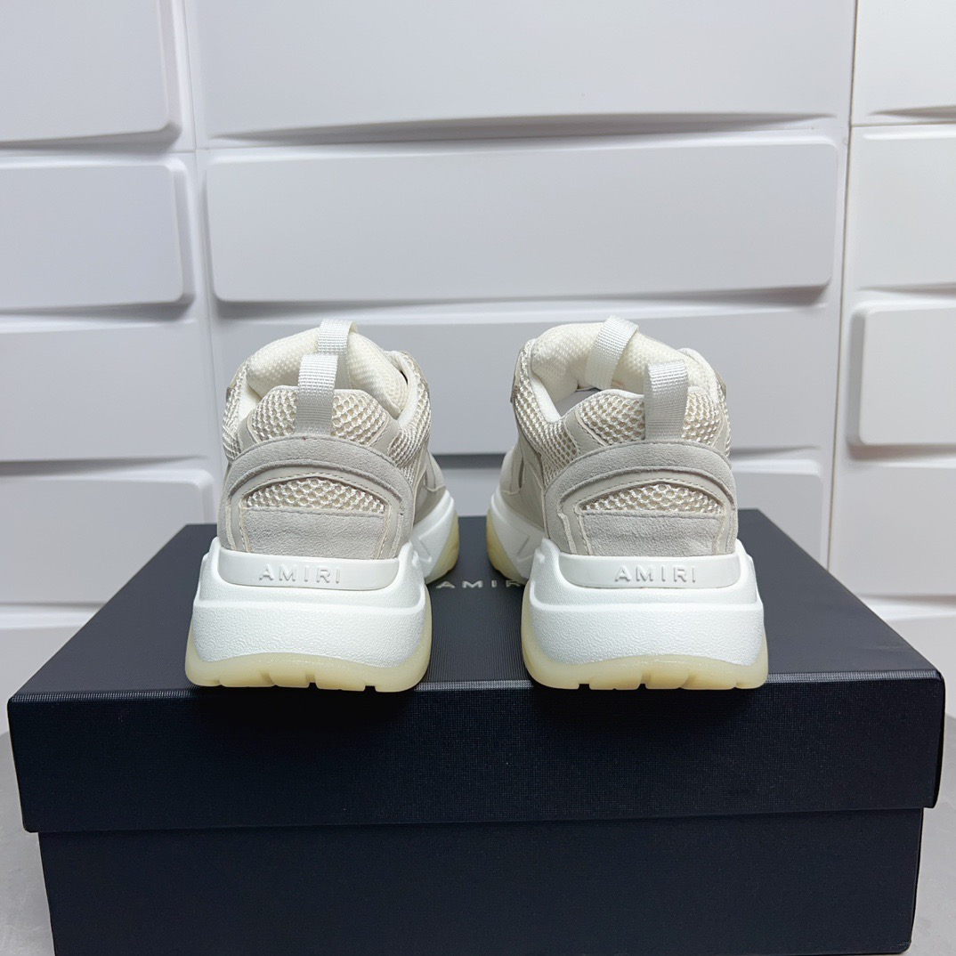 Men A*miri Top Sneaker