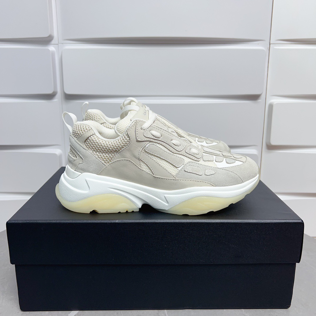 Men A*miri Top Sneaker