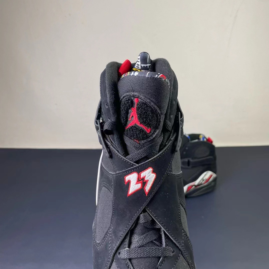 Air Jordan 8 sneaker Air Jordan 8 Retro