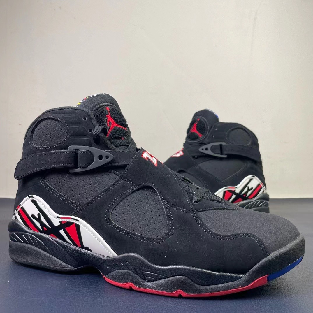 Air Jordan 8 sneaker Air Jordan 8 Retro