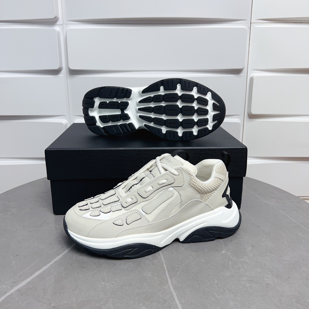 Men A*miri Top Sneaker