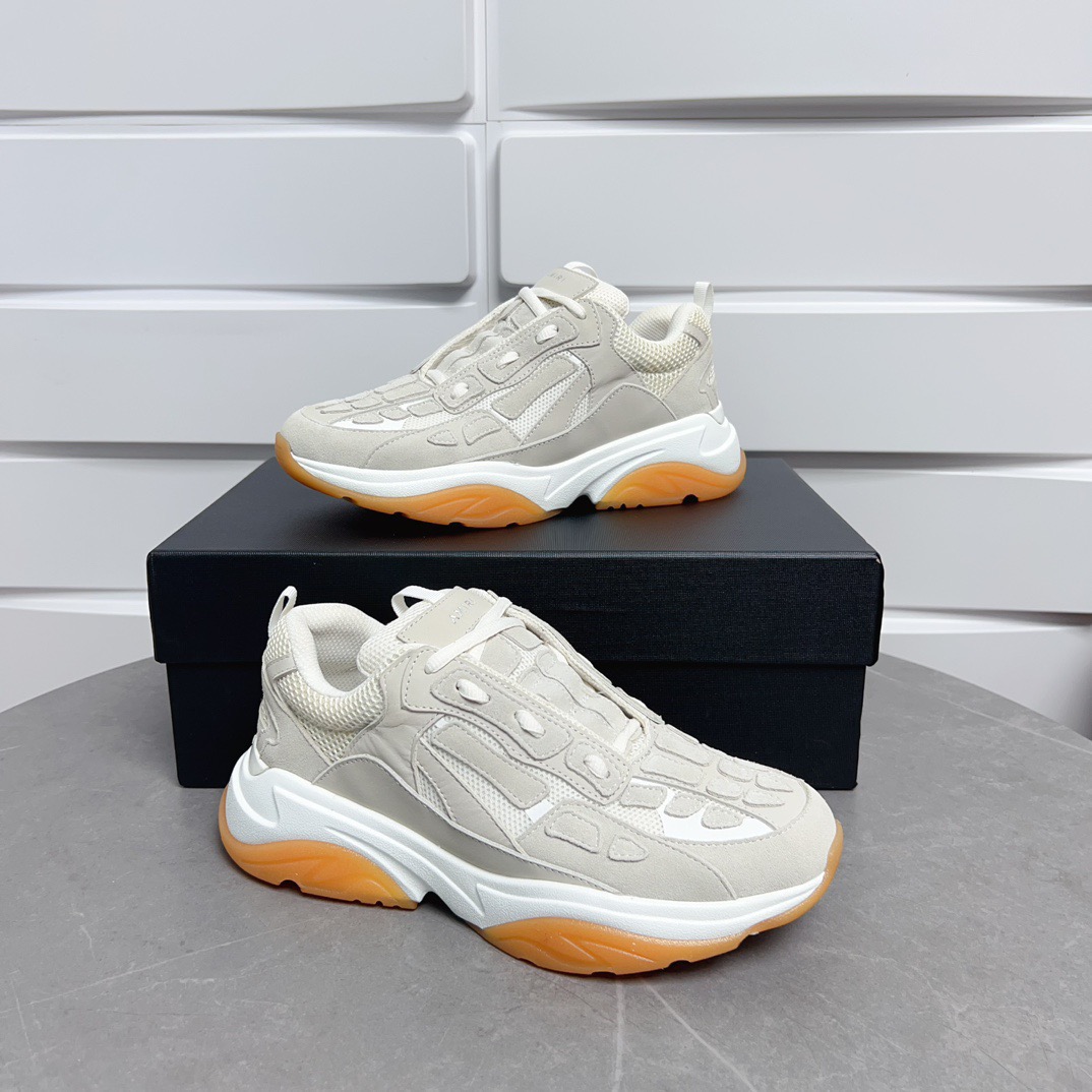 Men A*miri Top Sneaker