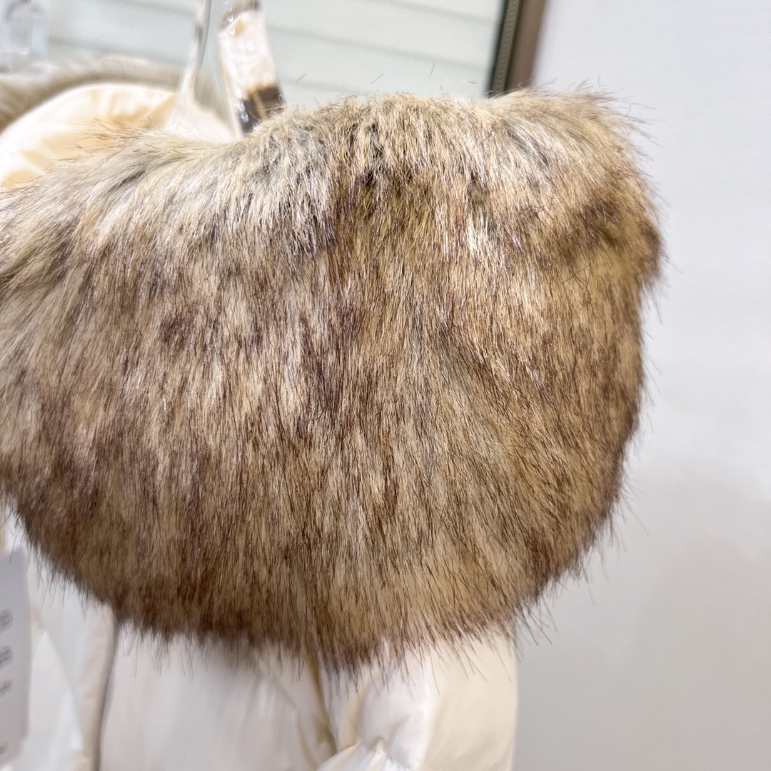 Women Down jacket Top Quality