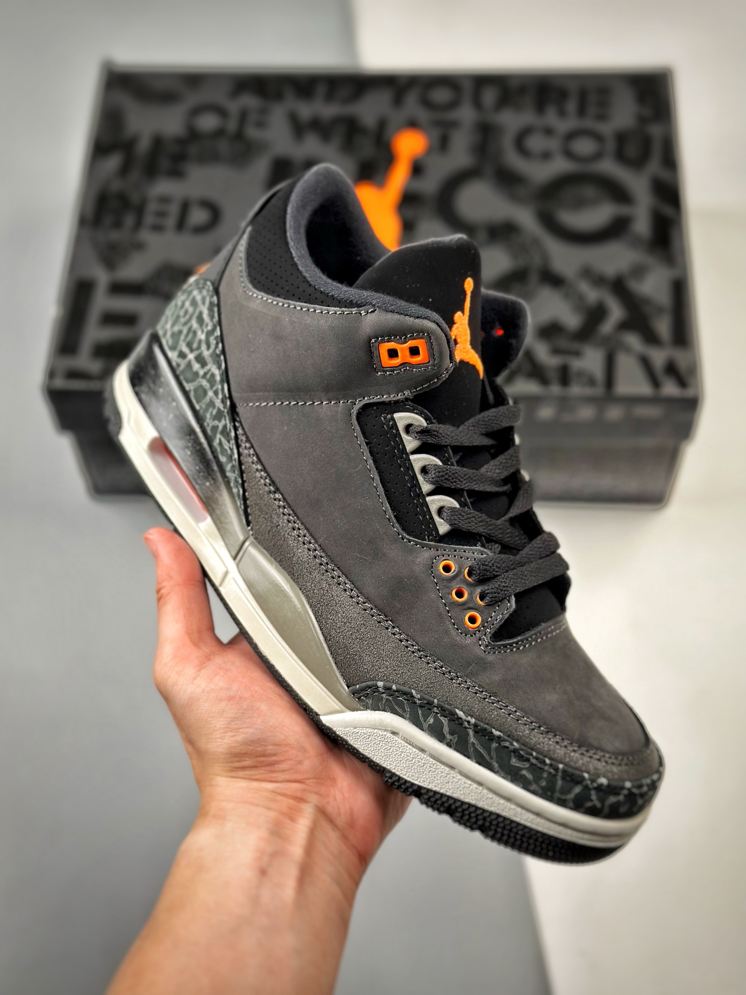 Air Jordan 3