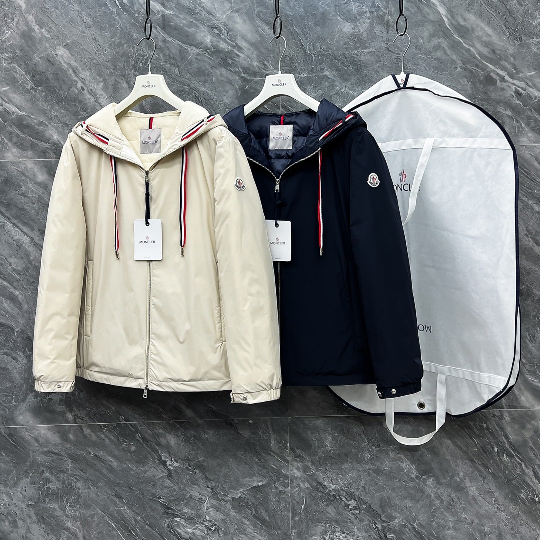 Men Women Down jacket Top Quality