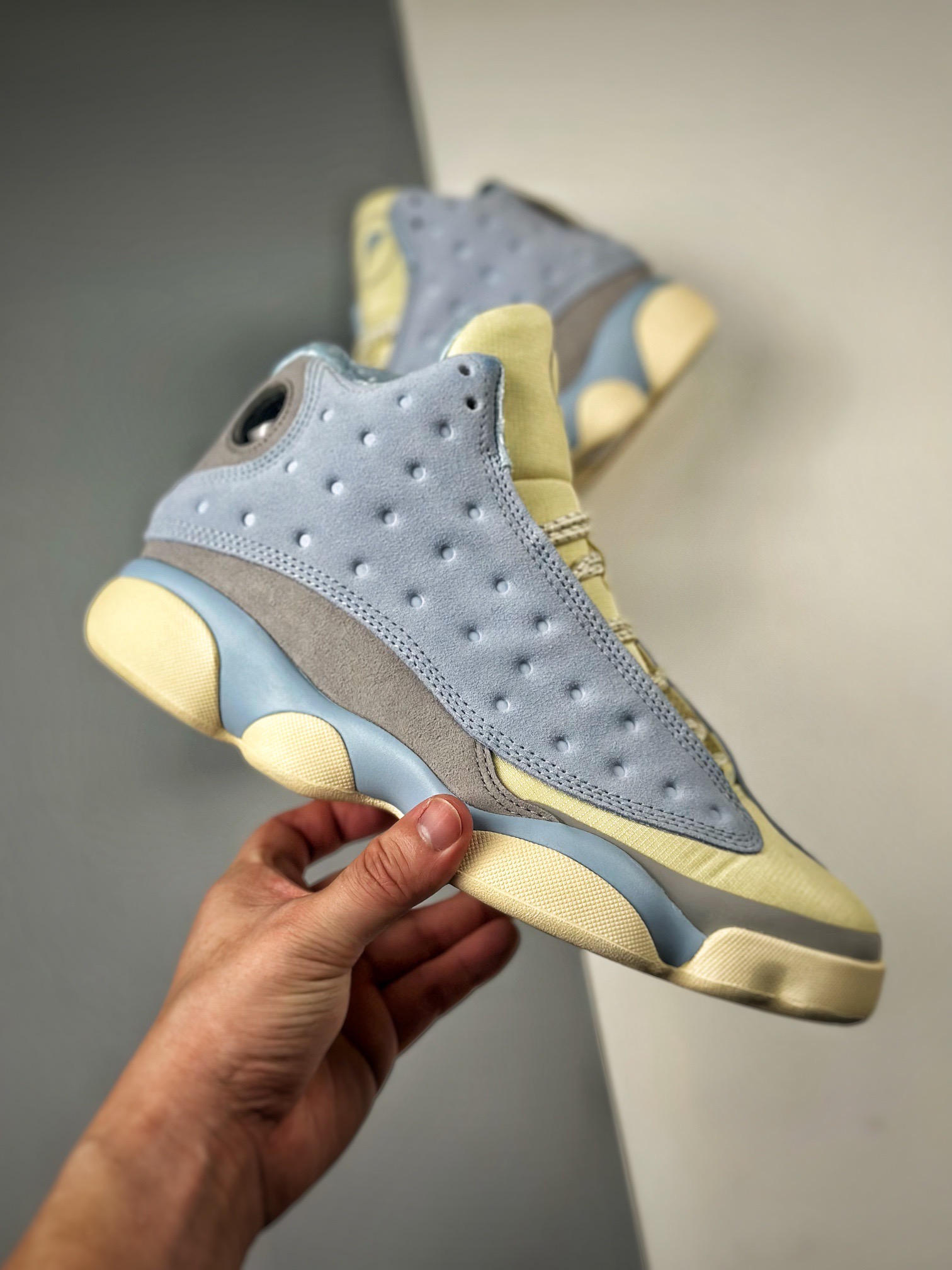 Air Jordan 13