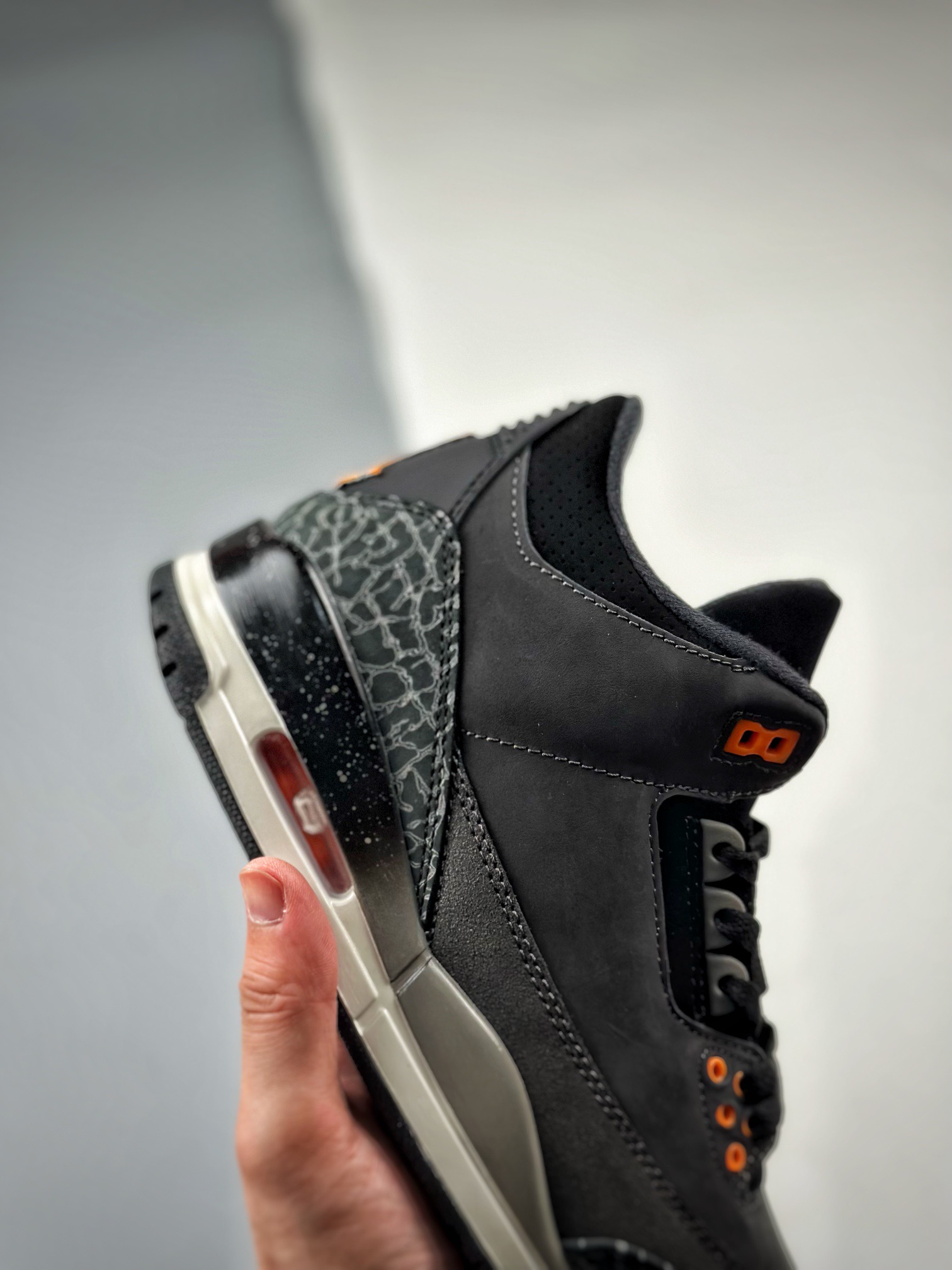 Air Jordan 3