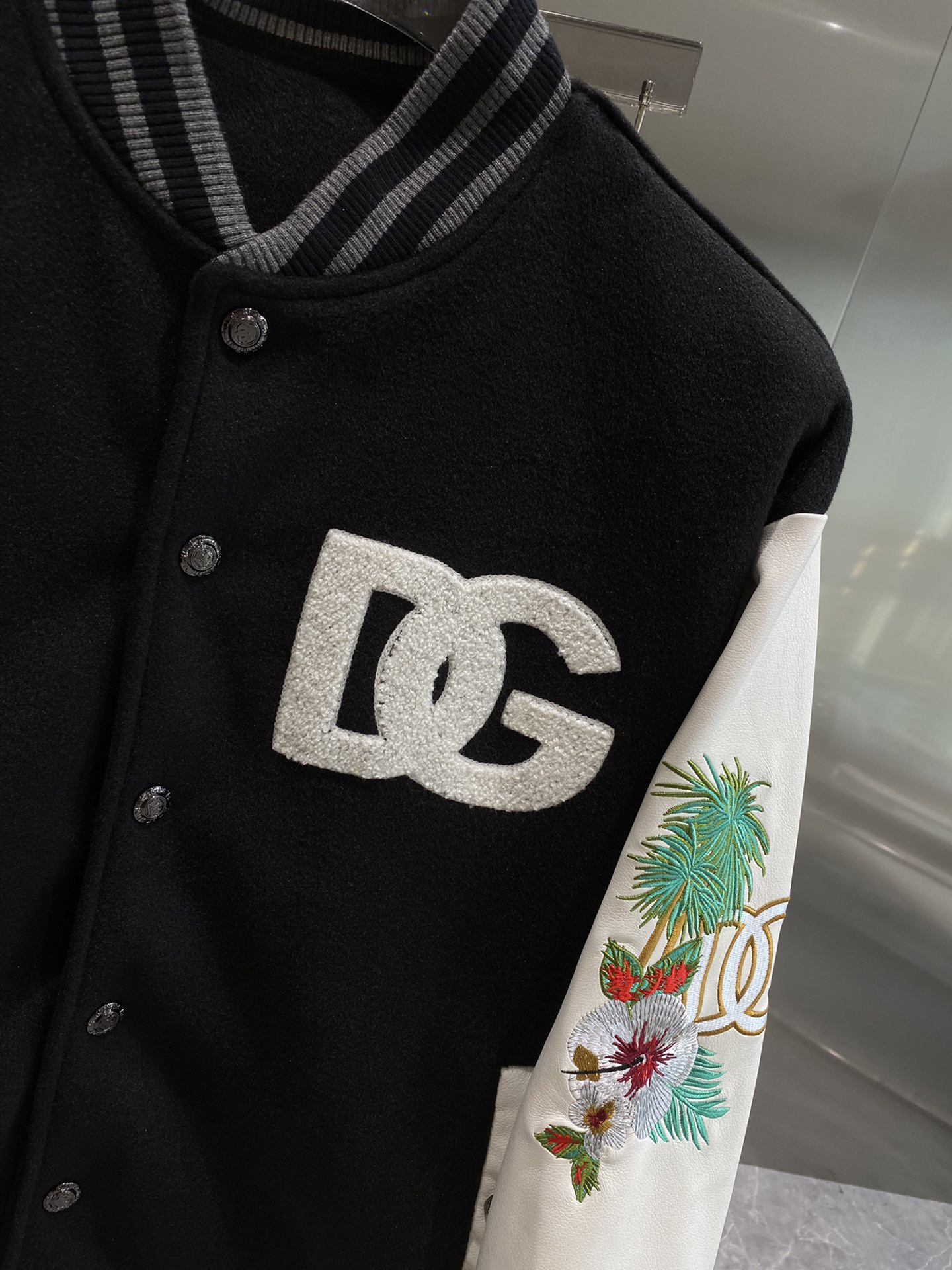 Men jacket Top Quality