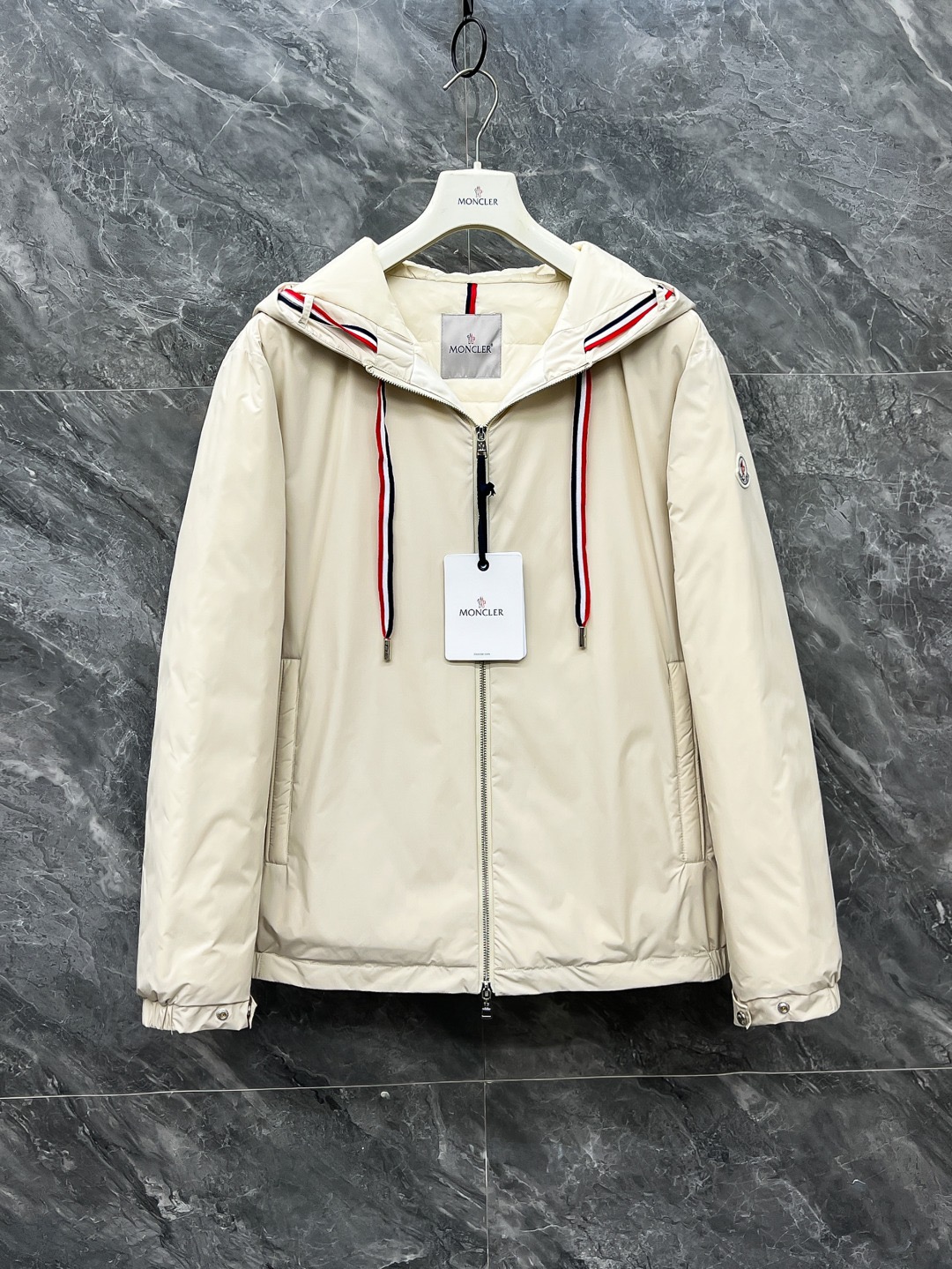 Men Women Down jacket Top Quality