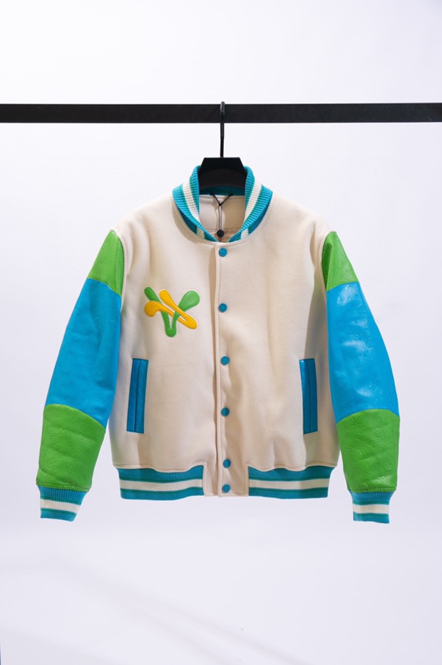 Men Women jacket Top Quality