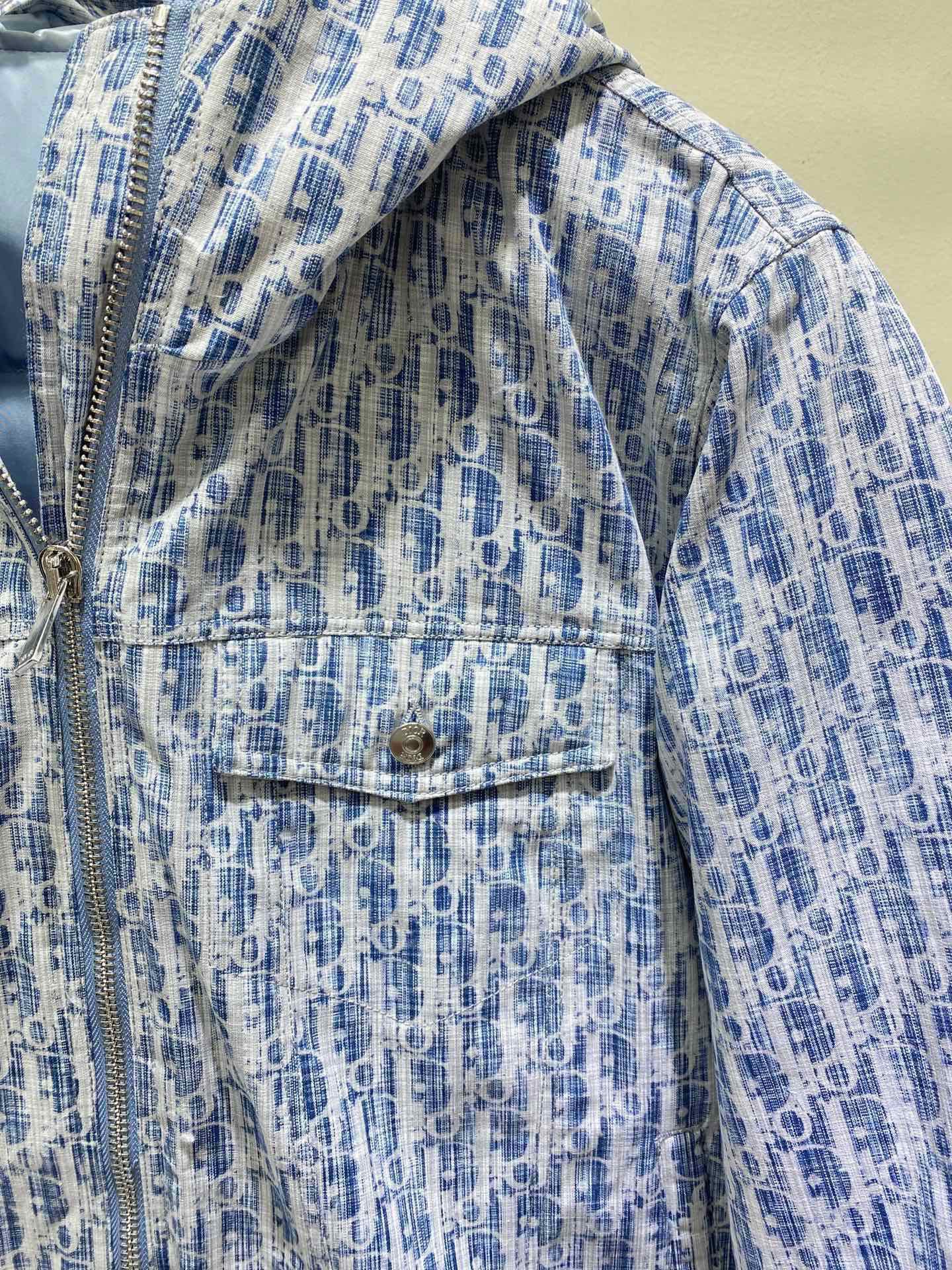 Men Women Down jacket Top Quality