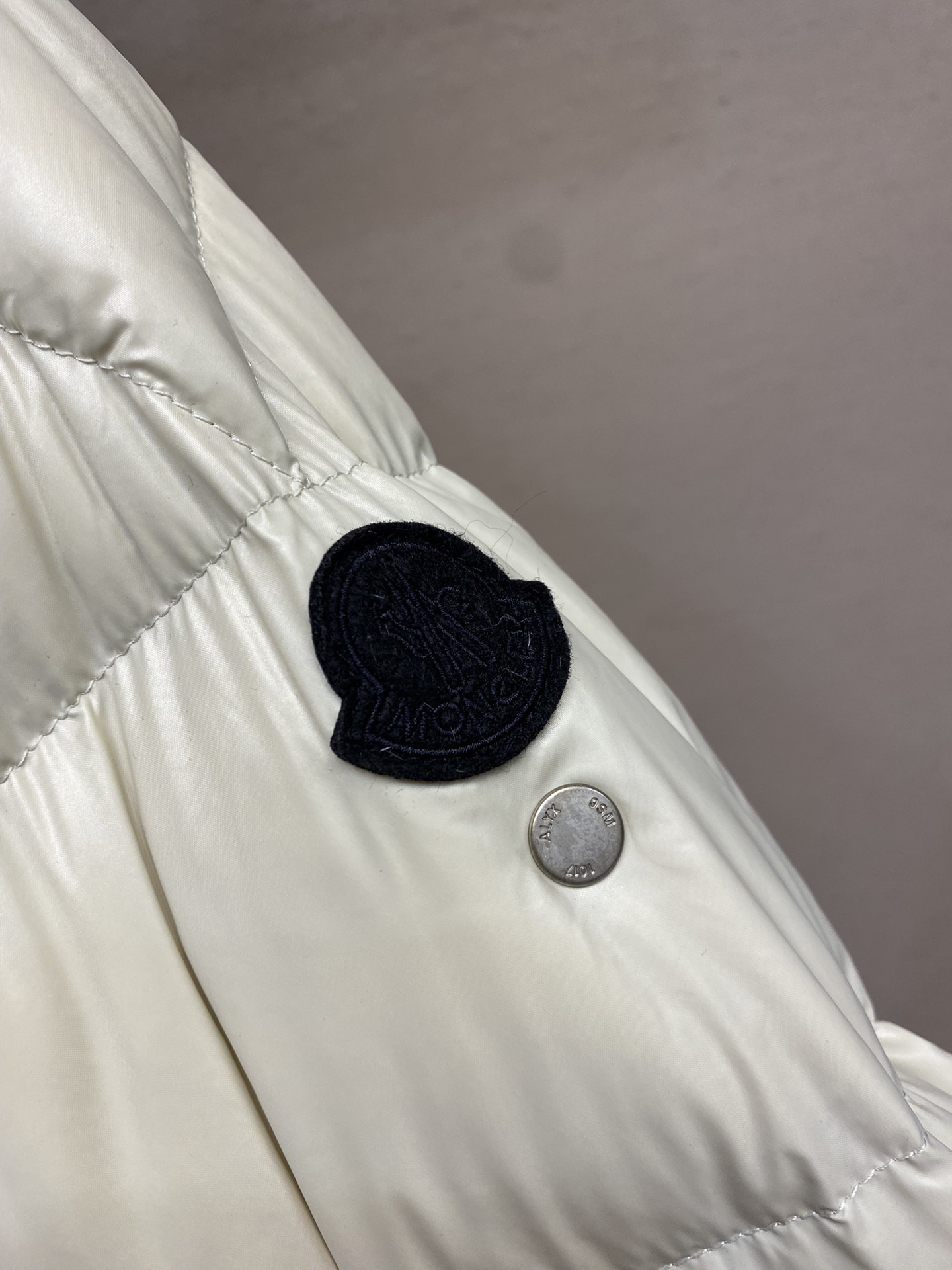 Men Women Down jacket Top Quality