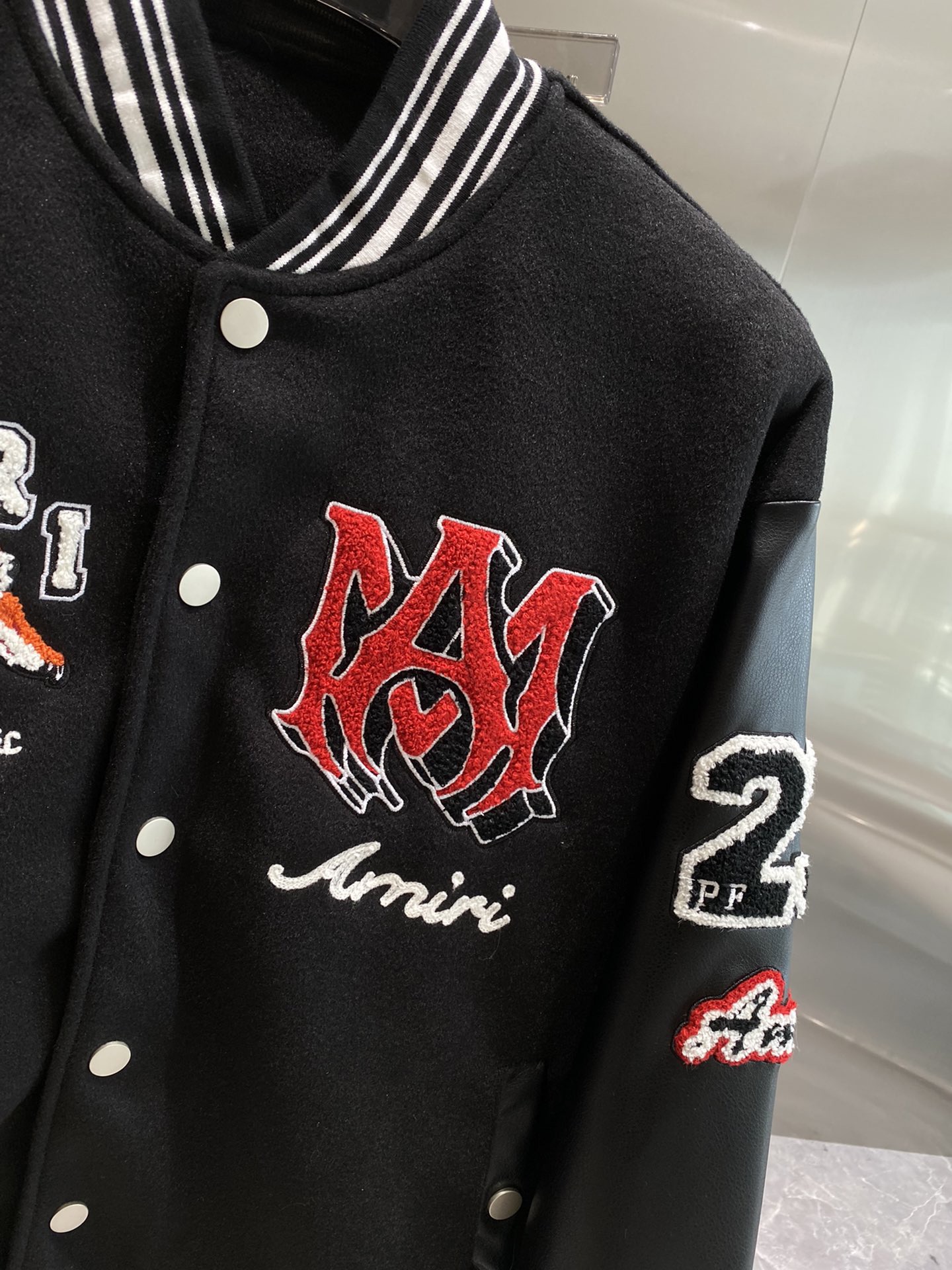 Men jacket Top Quality