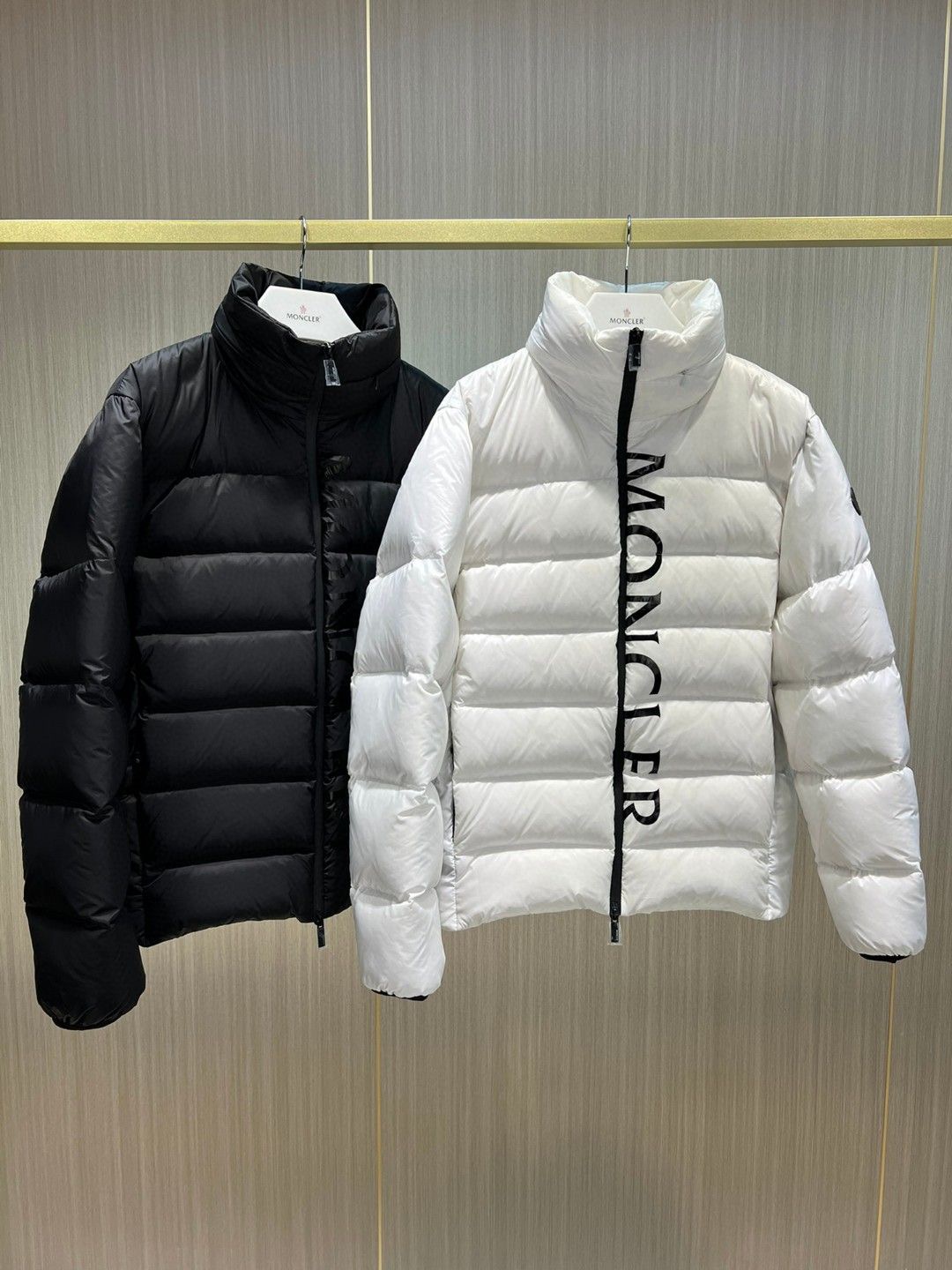 Men Women Down jacket Top Quality