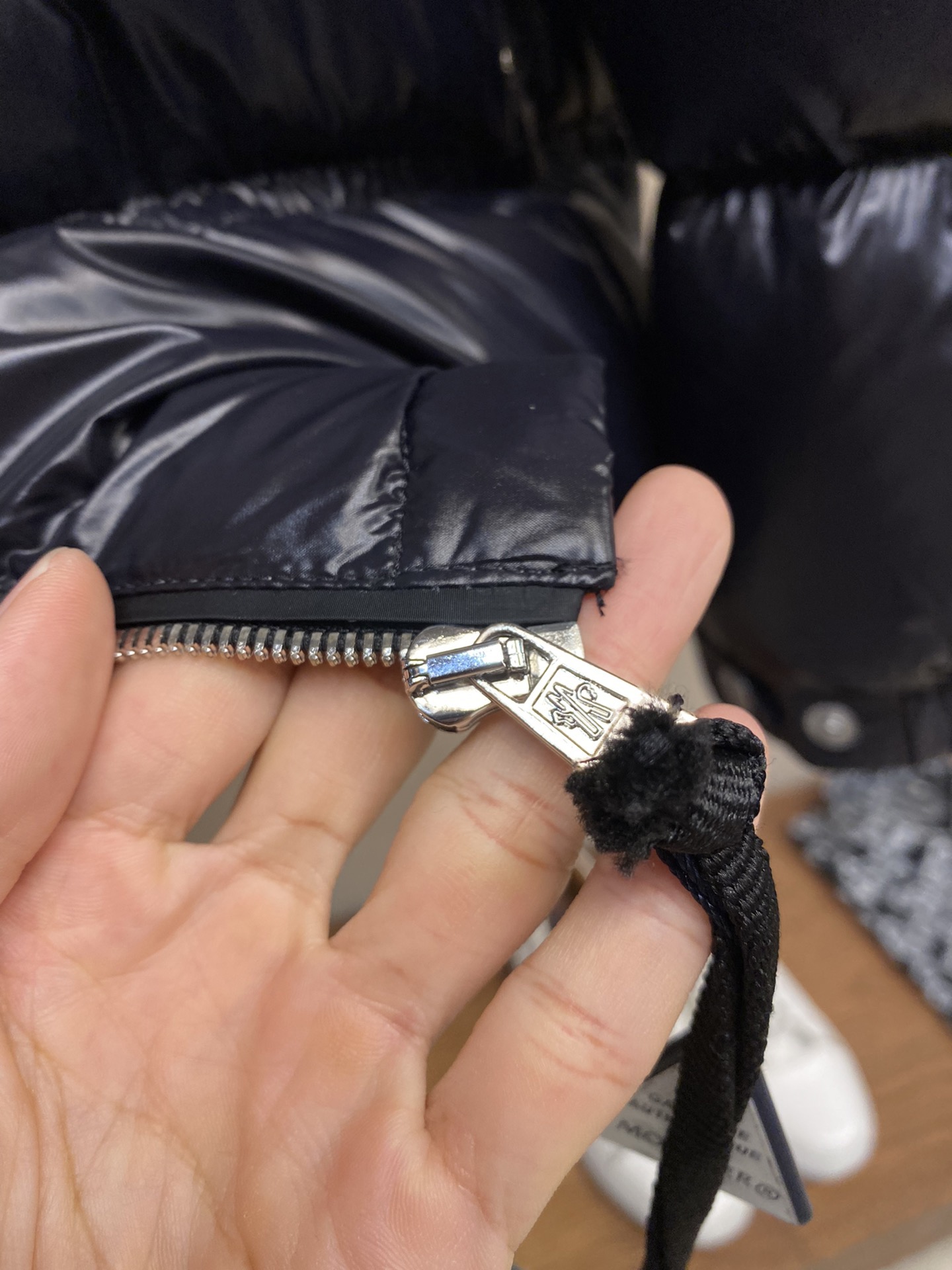 Men Women Down jacket Top Quality