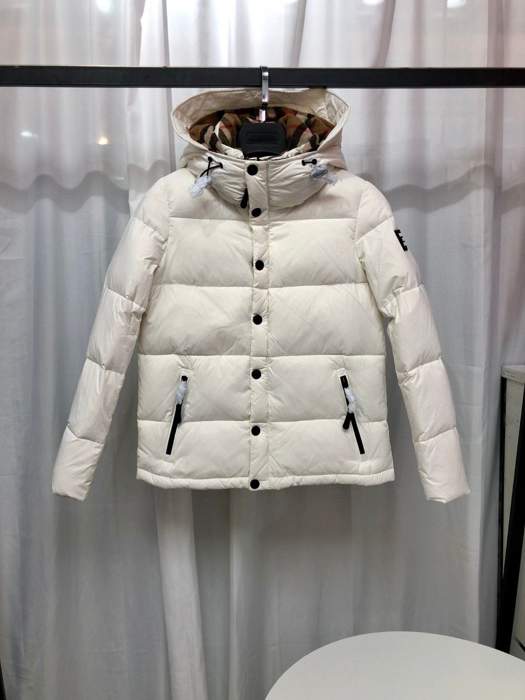 Women Down jacket Top Quality