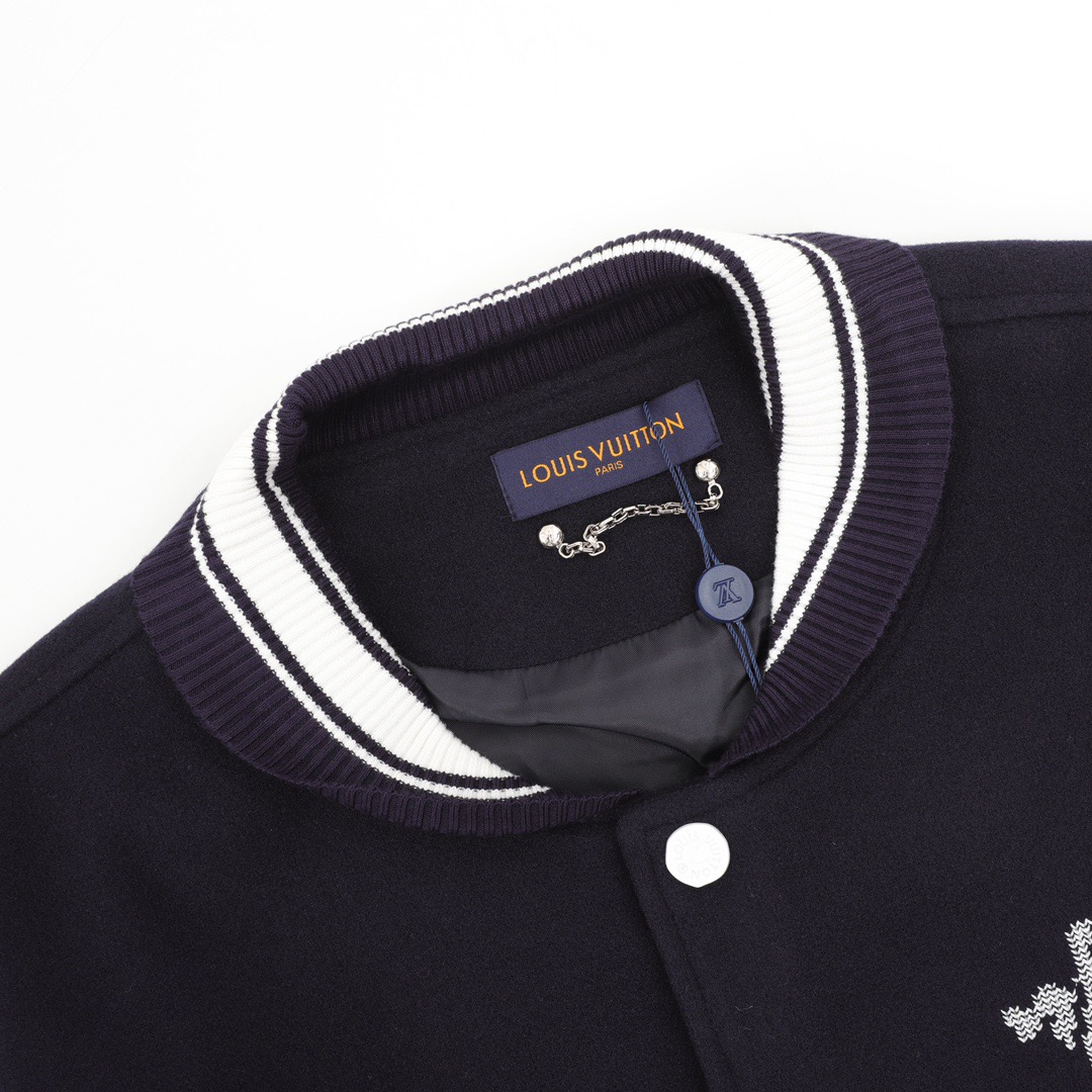 Men Women jacket Top Quality