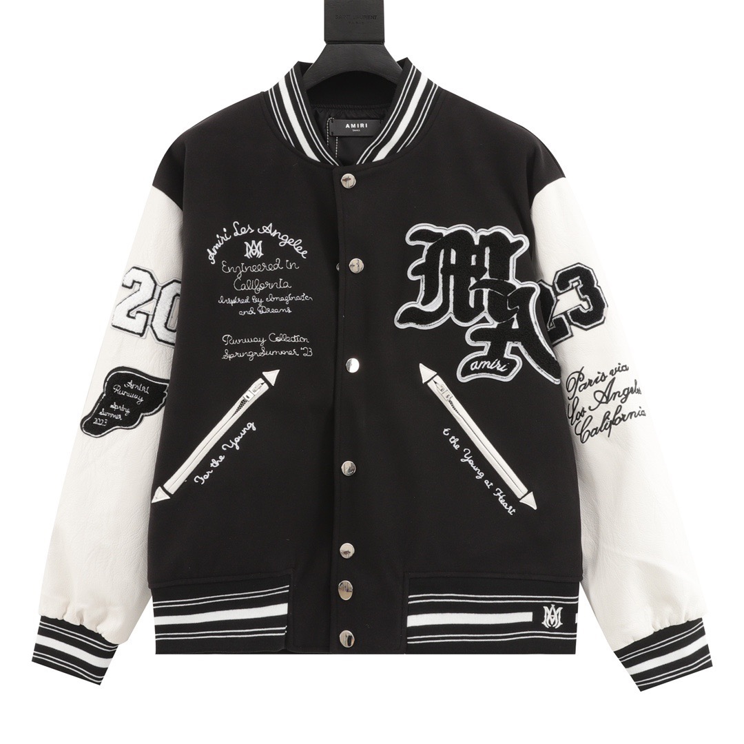 Men Women jacket Top Quality