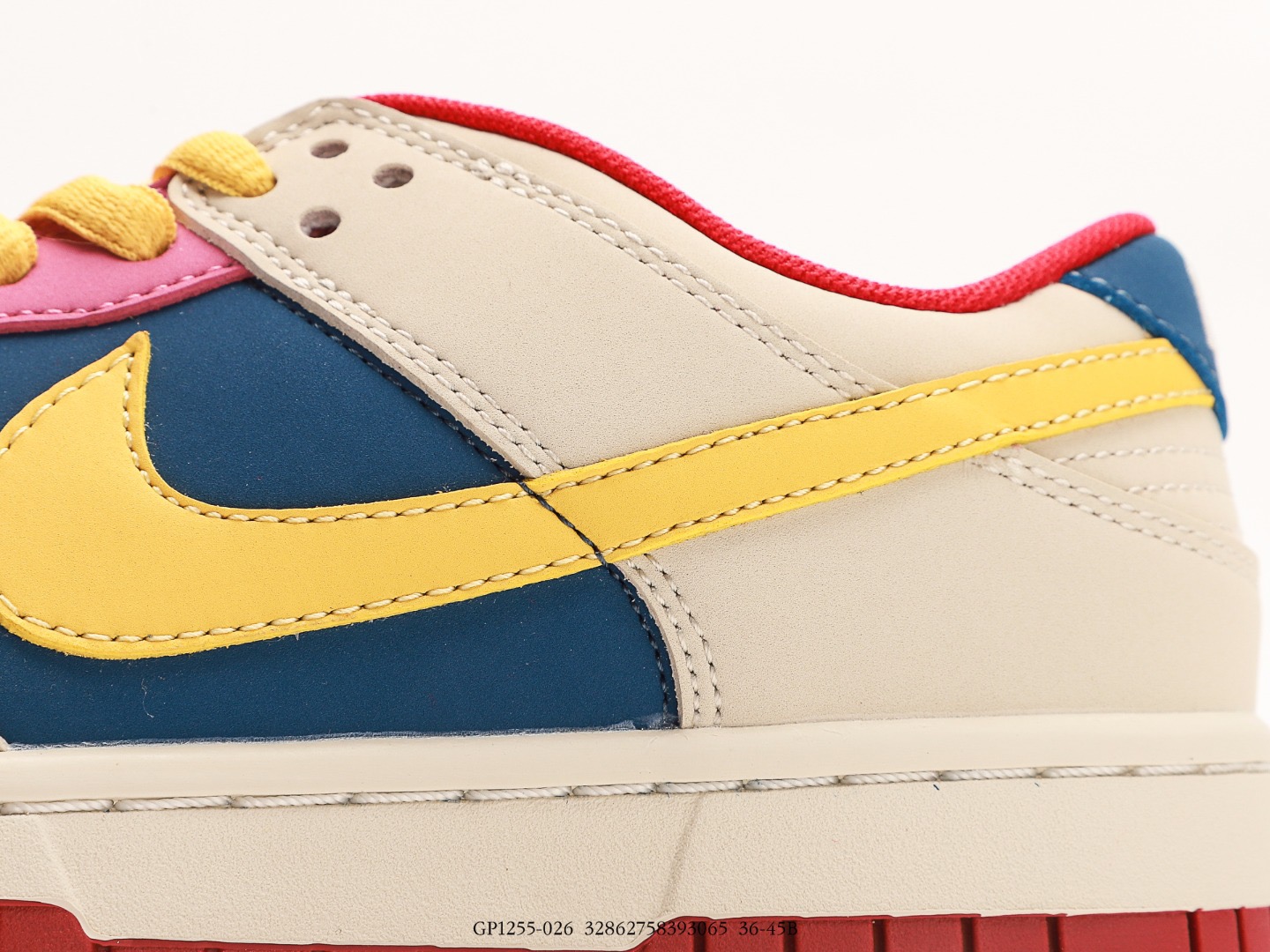 Top quality Nike SB Dunk Low