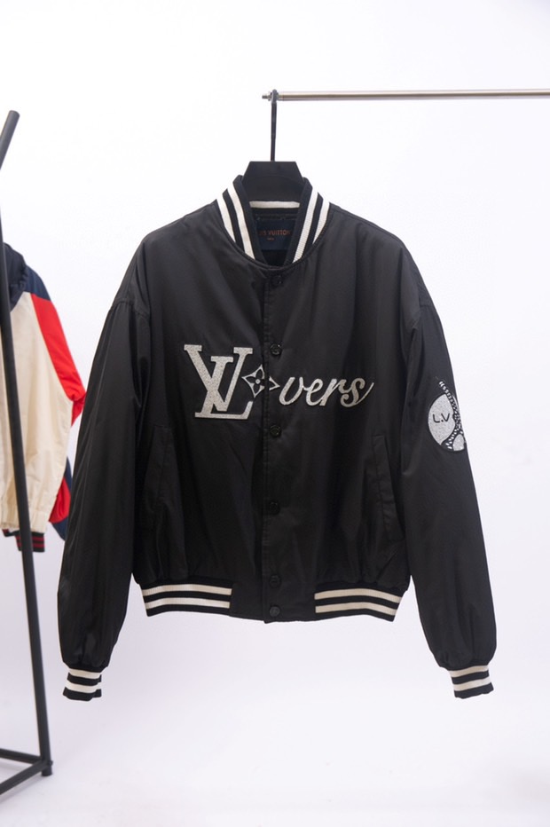 Men Women jacket Top Quality