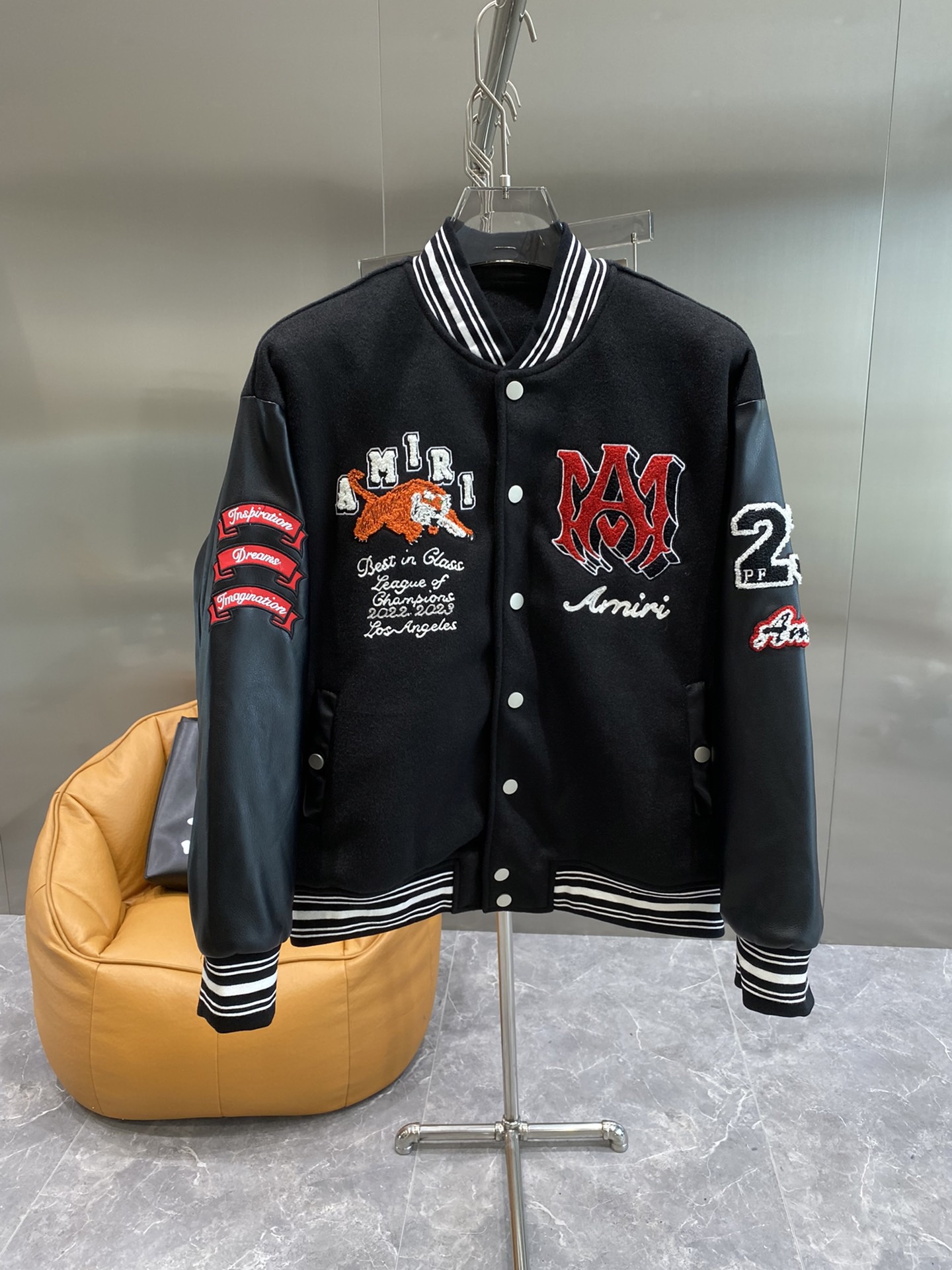 Men jacket Top Quality