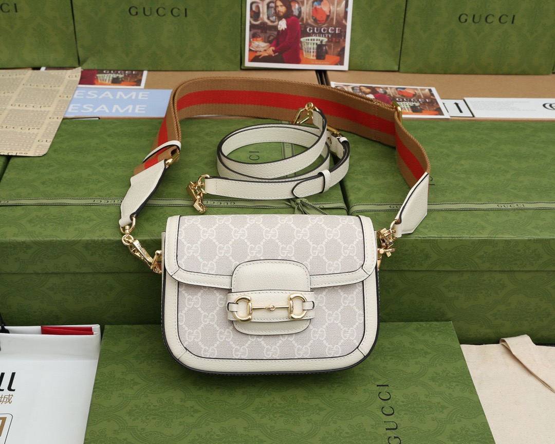 G*ucci Bag Top Quality 658574