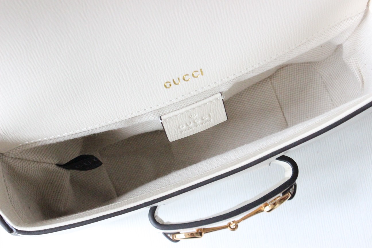 G*ucci Bag Top Quality 658574
