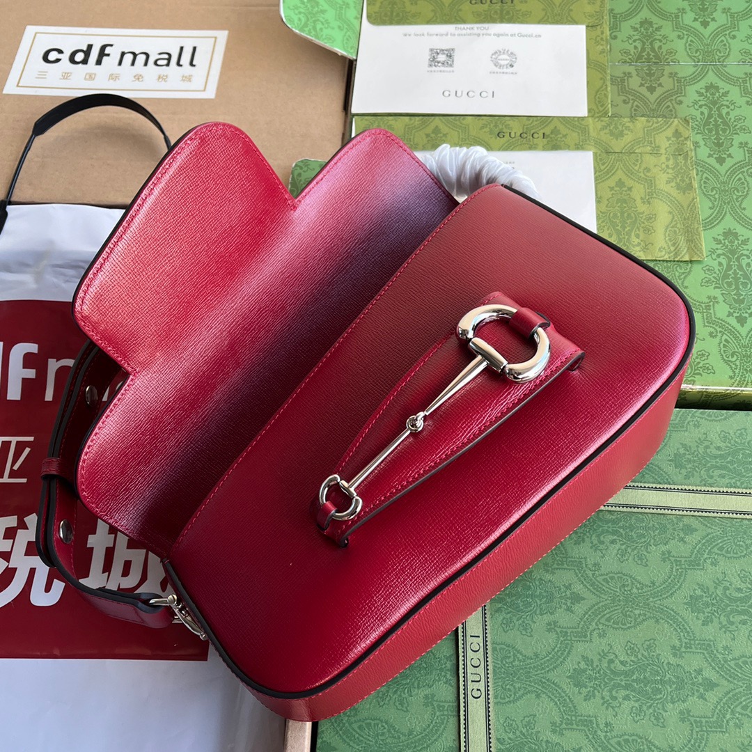 G*ucci Bag Top Quality 764155