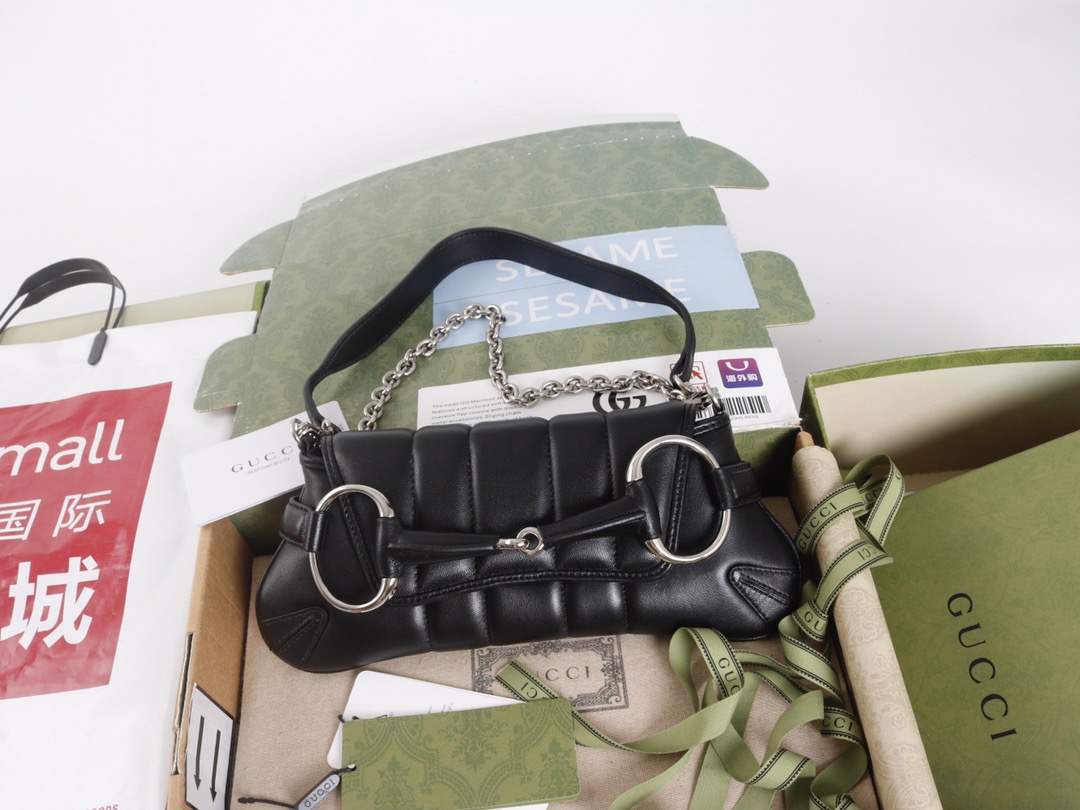 G*ucci Bag Top Quality 764339