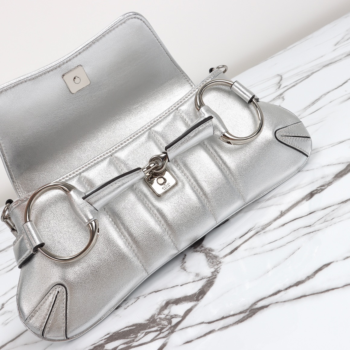 G*ucci Bag Top Quality 764339