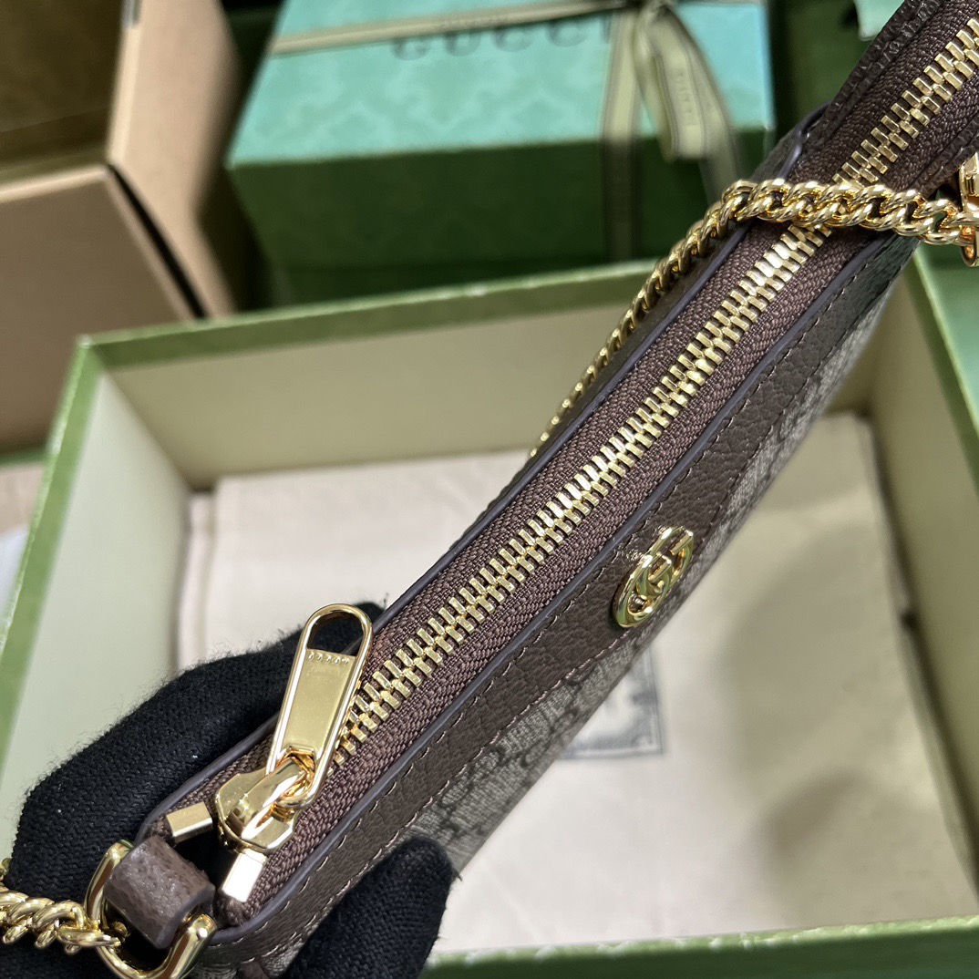 G*ucci Bag Top Quality 764960