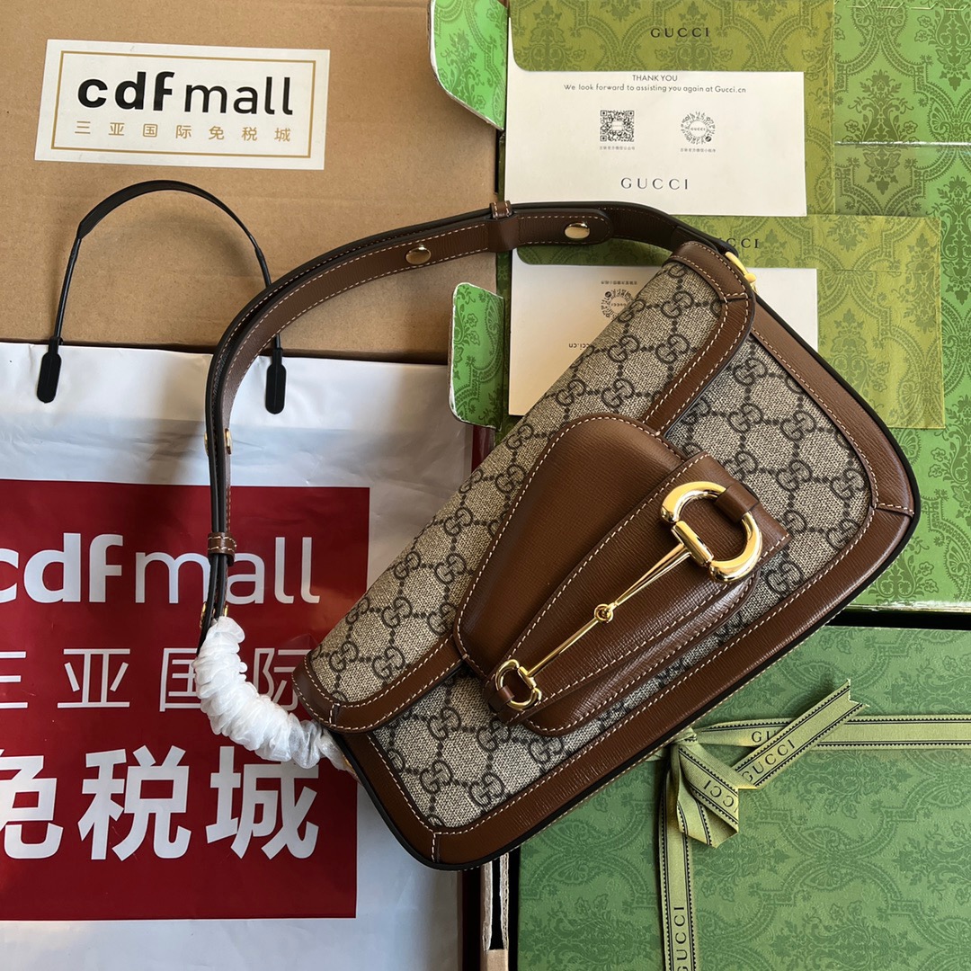 G*ucci Bag Top Quality 764155