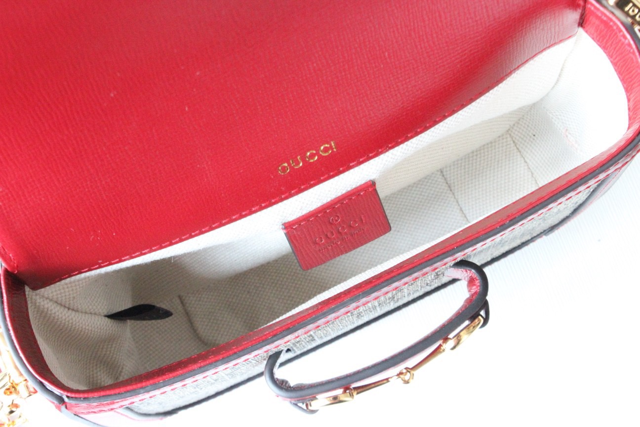 G*ucci Bag Top Quality 658574