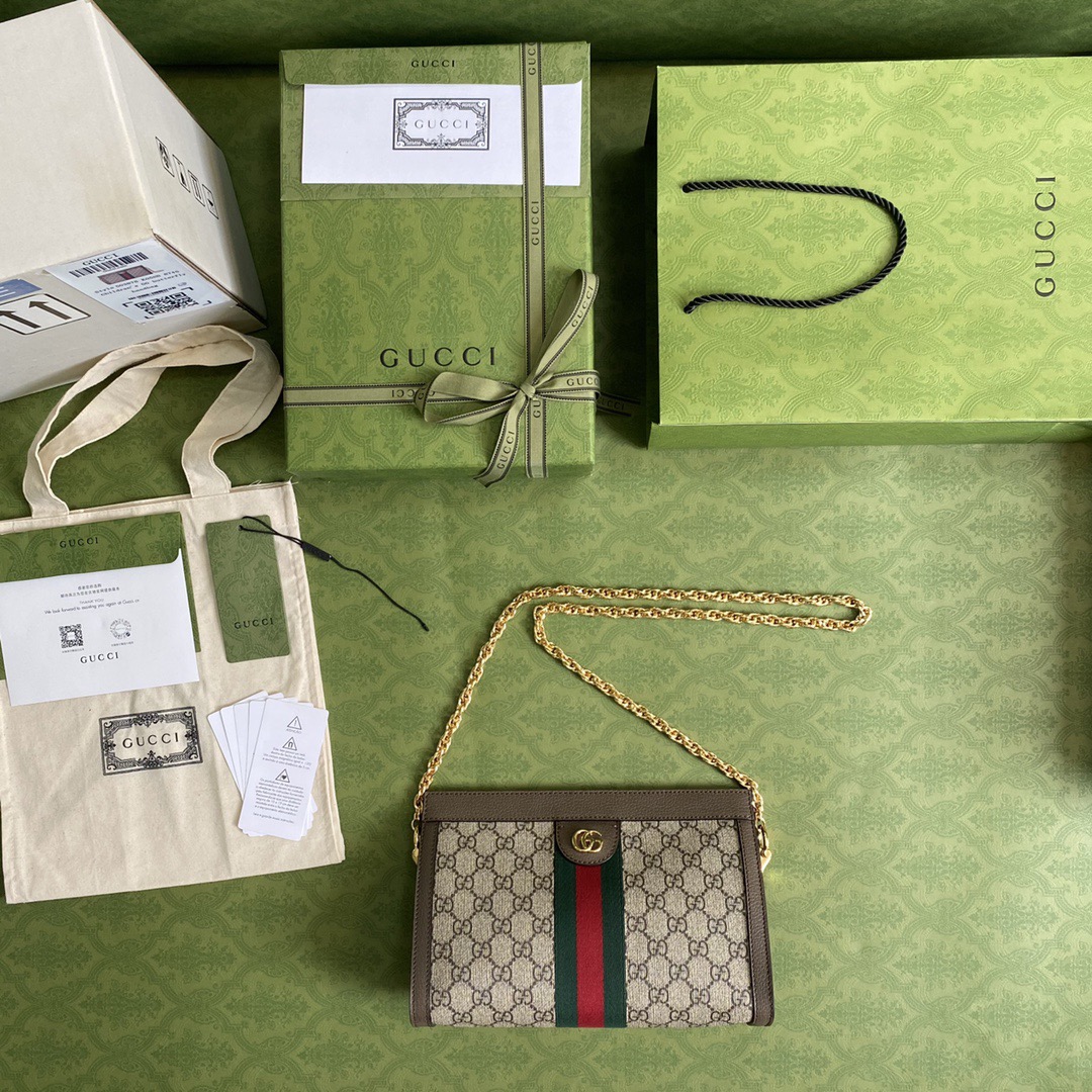 G*ucci Bag Top Quality 503877