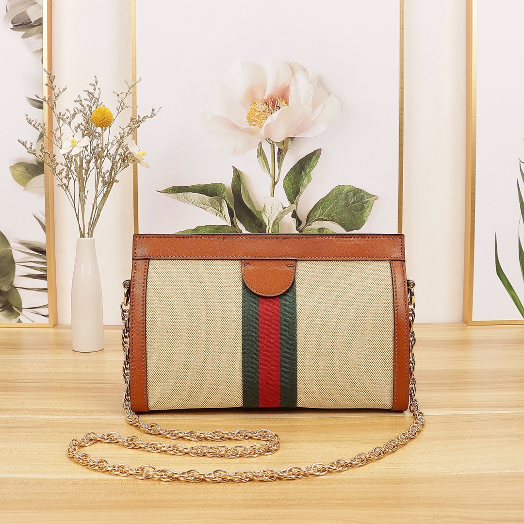 G*ucci Bag Top Quality 503877