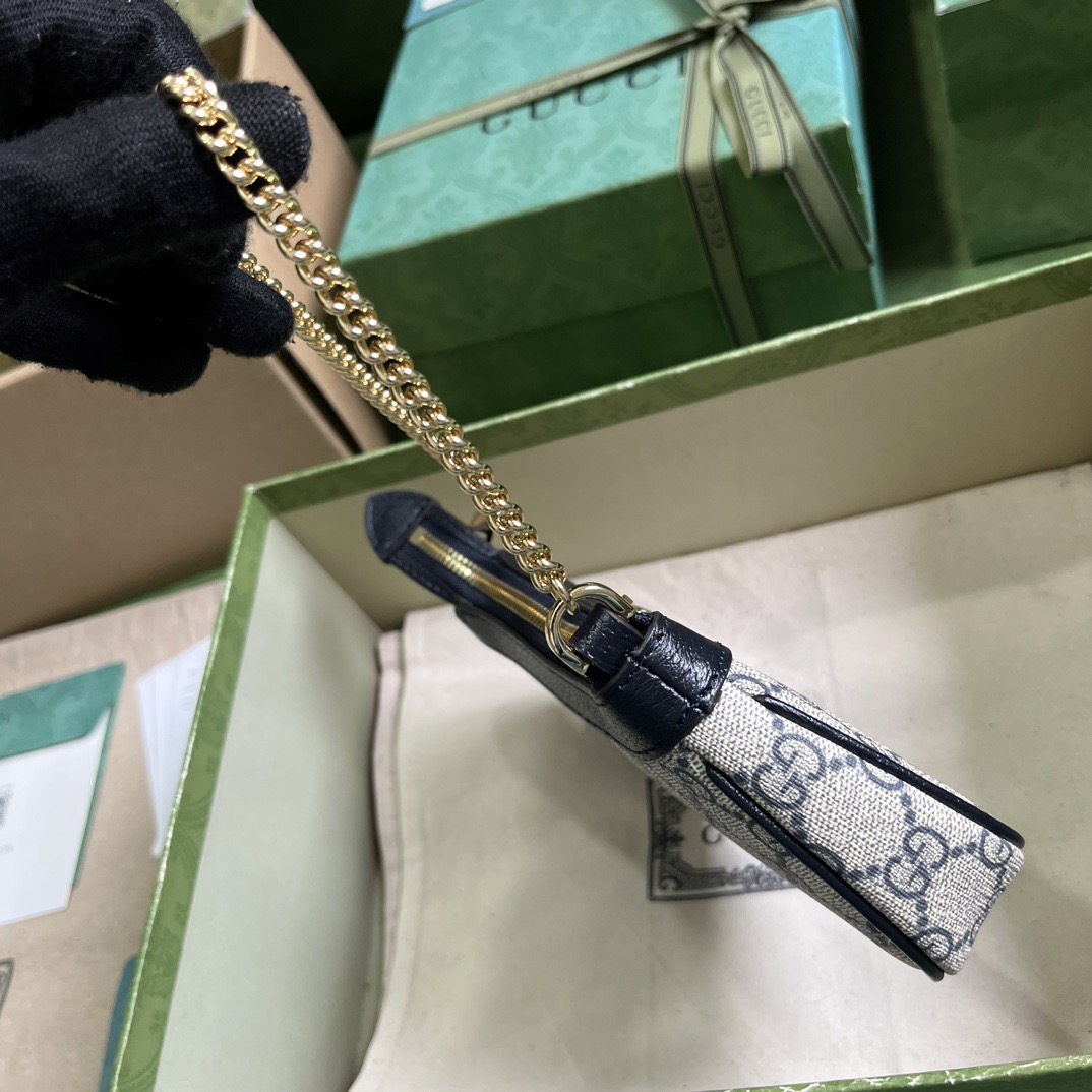 G*ucci Bag Top Quality 764960