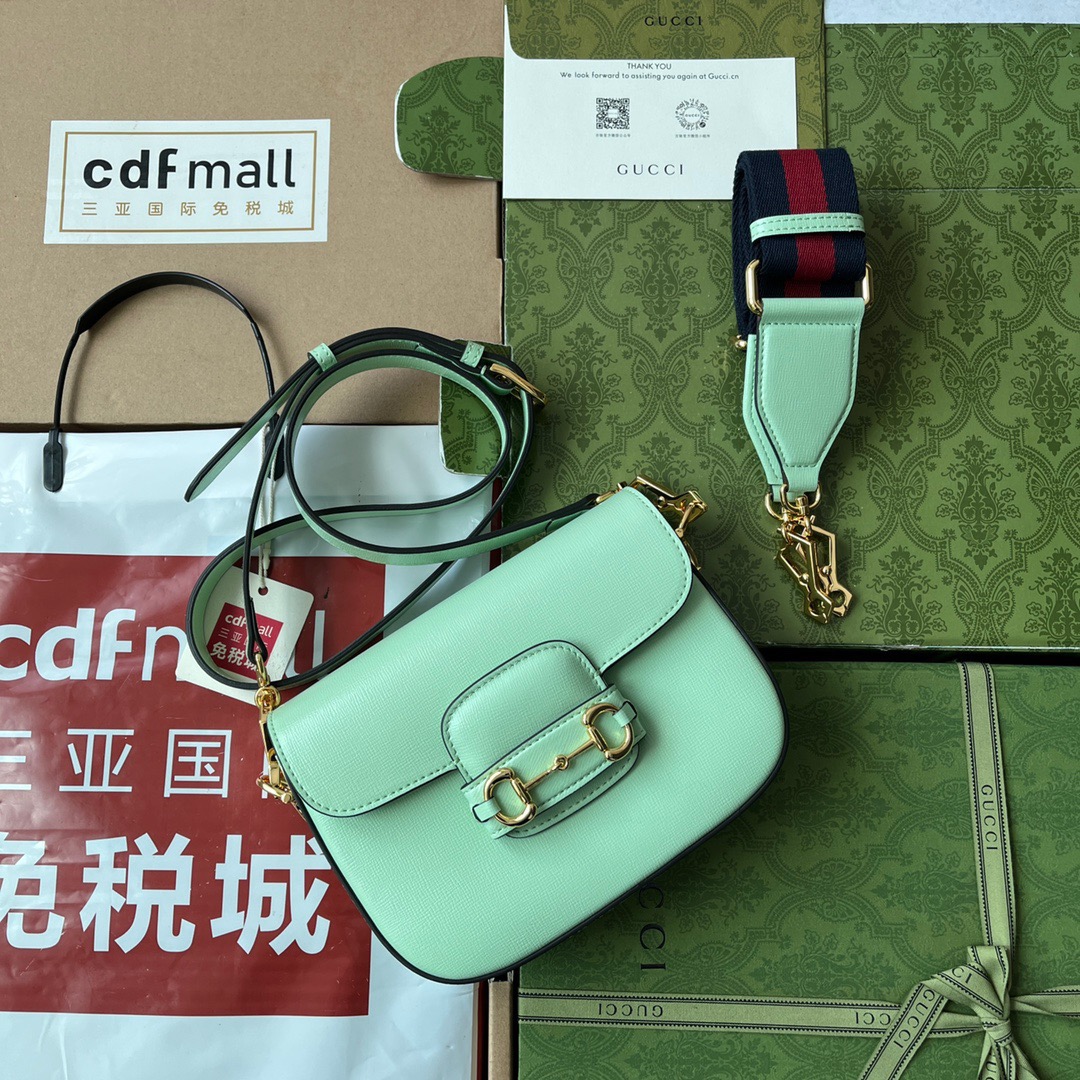 G*ucci Bag Top Quality 658574