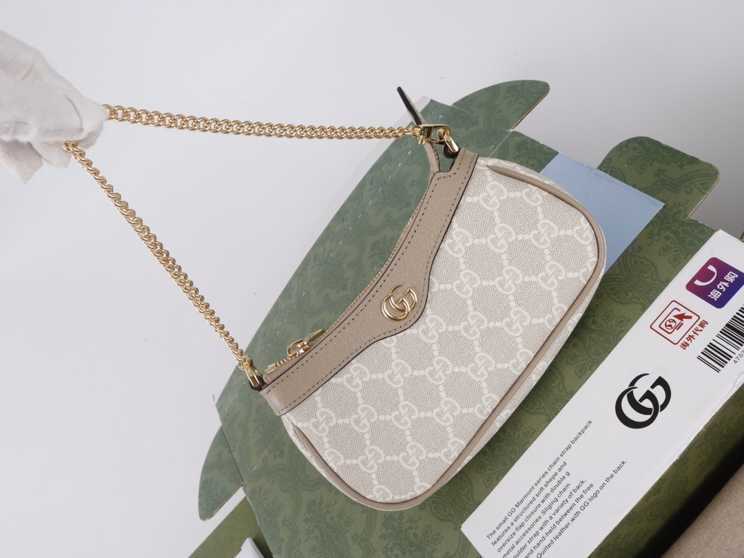 G*ucci Bag Top Quality 764960