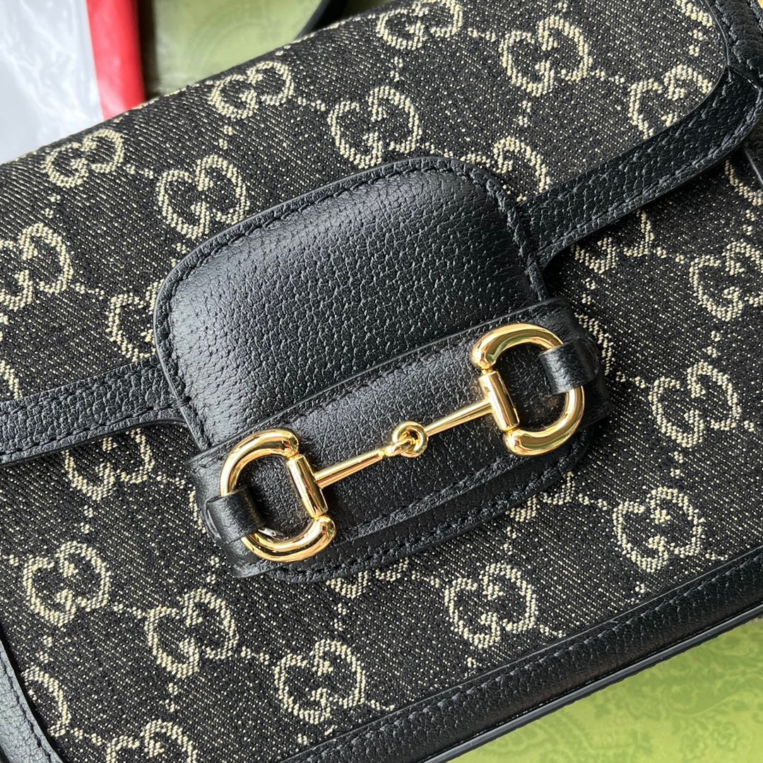 G*ucci Bag Top Quality 658574