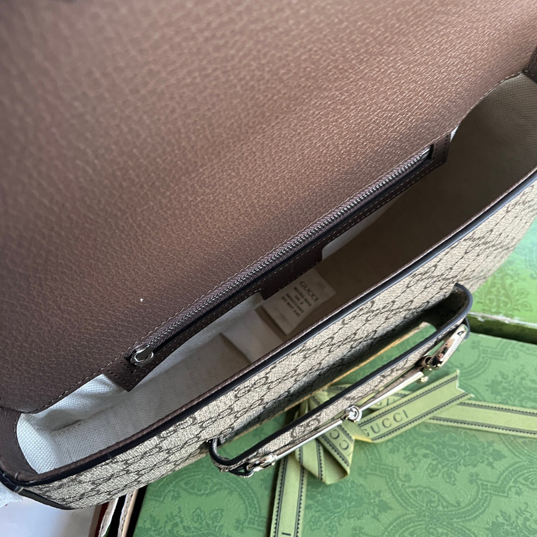G*ucci Bag Top Quality 764155