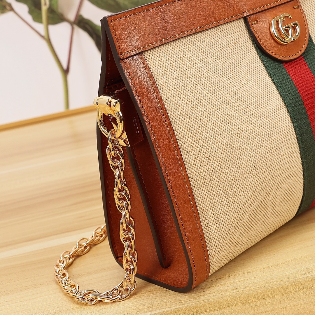 G*ucci Bag Top Quality 503877