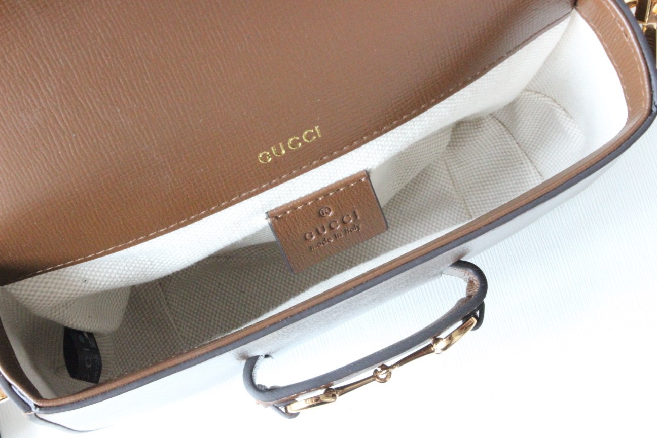 G*ucci Bag Top Quality 658574