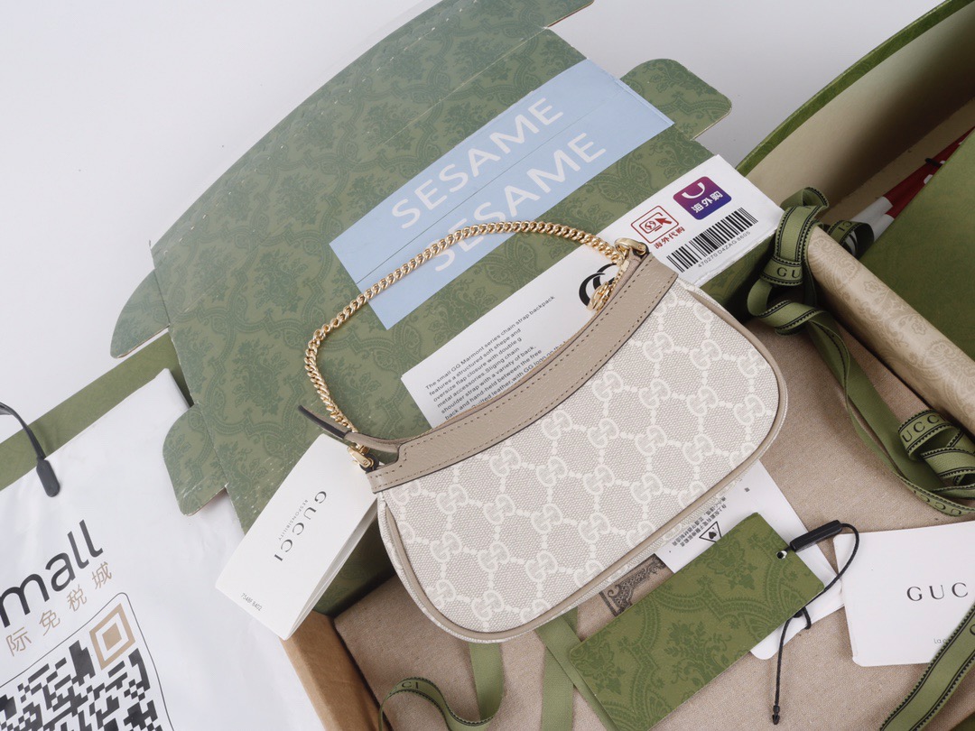 G*ucci Bag Top Quality 764960