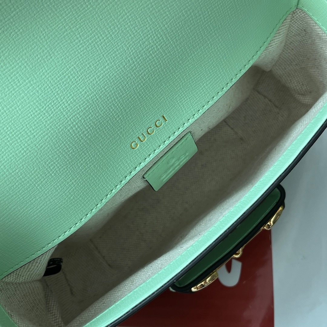 G*ucci Bag Top Quality 658574