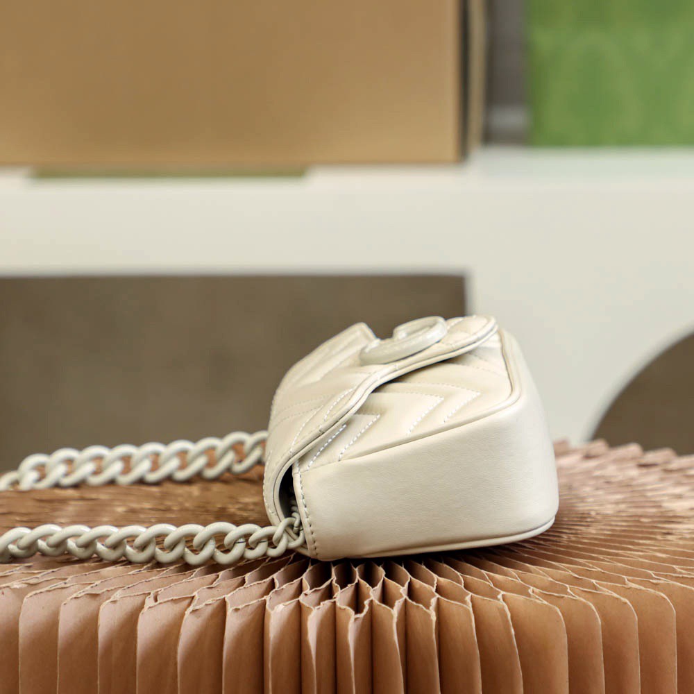 G*ucci Bag Top Quality 699757