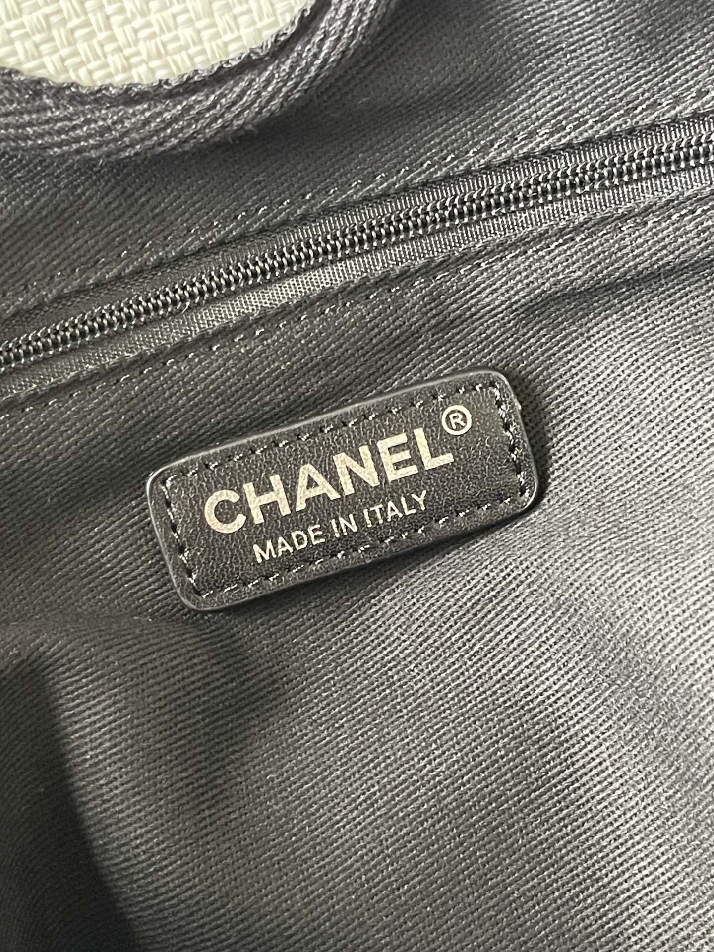 C*hanel Top Bag 66941